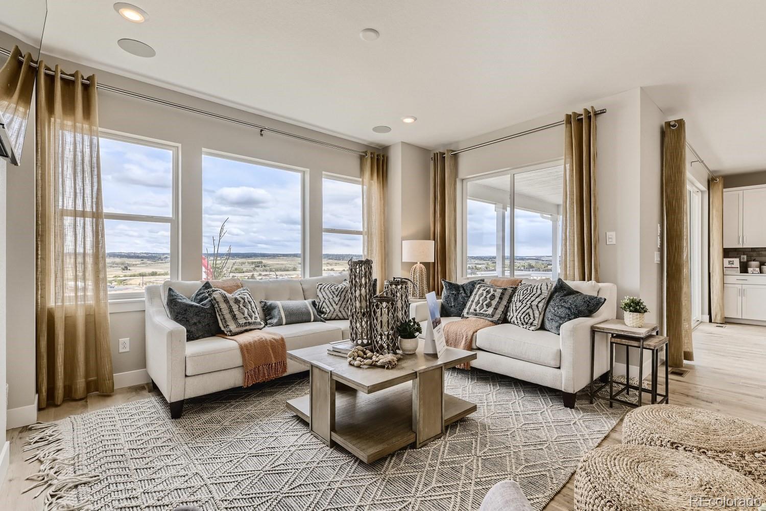 MLS Image #8 for 13333  blue amber court,parker, Colorado