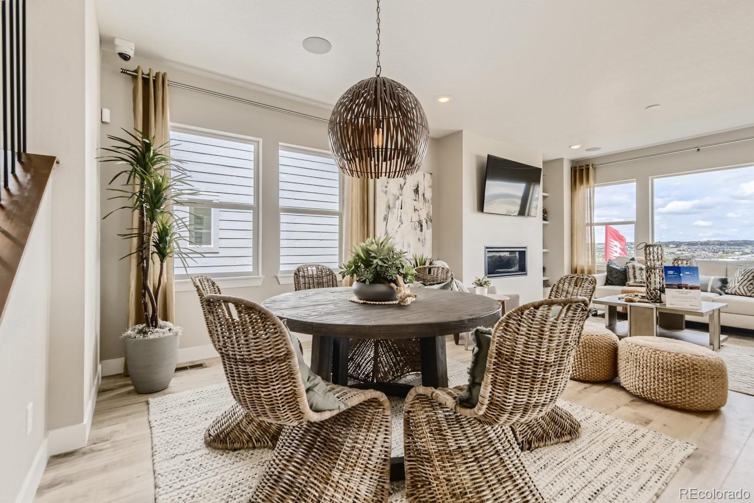 MLS Image #9 for 13333  blue amber court,parker, Colorado
