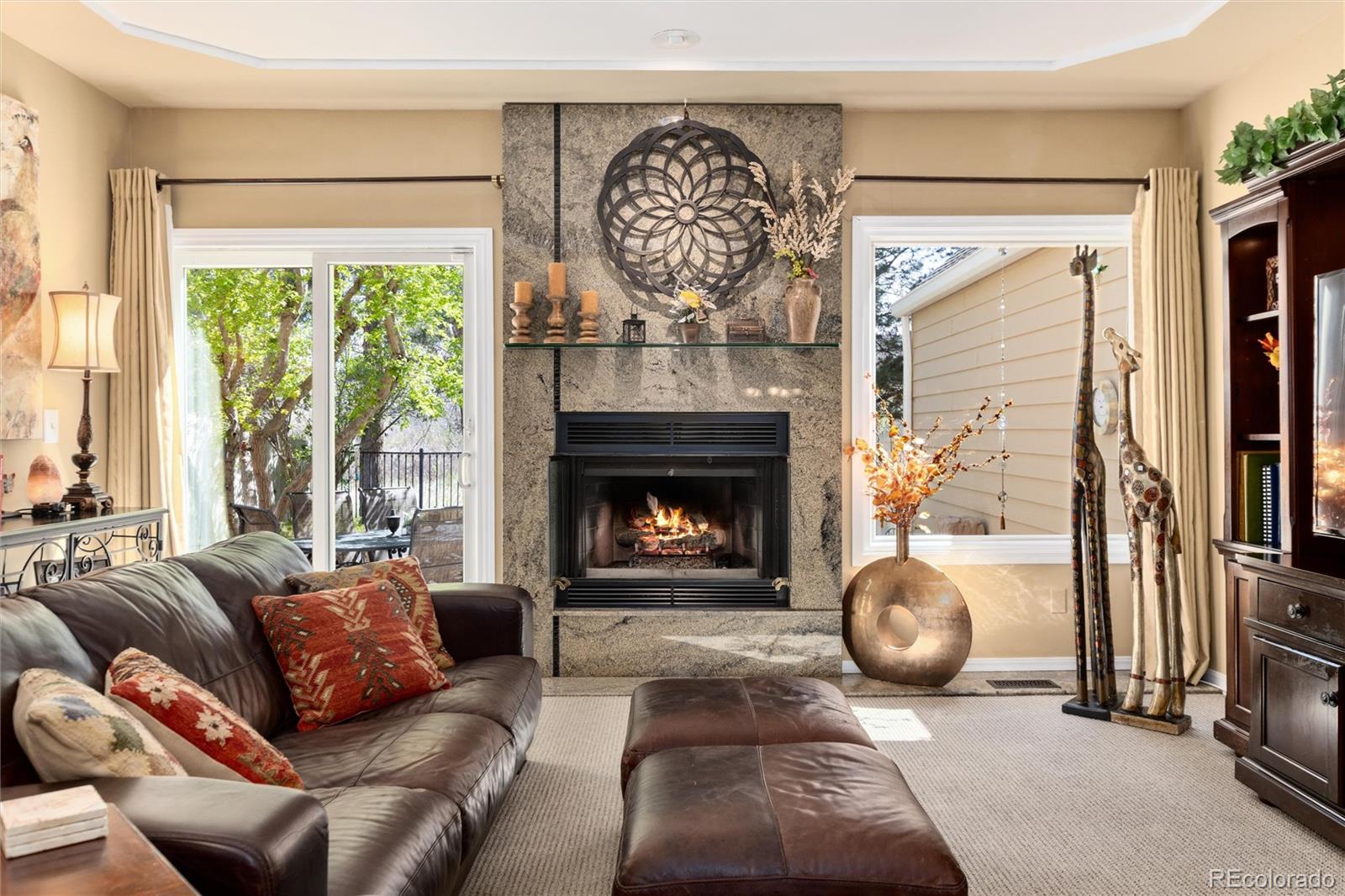 MLS Image #3 for 10000 e yale avenue,denver, Colorado