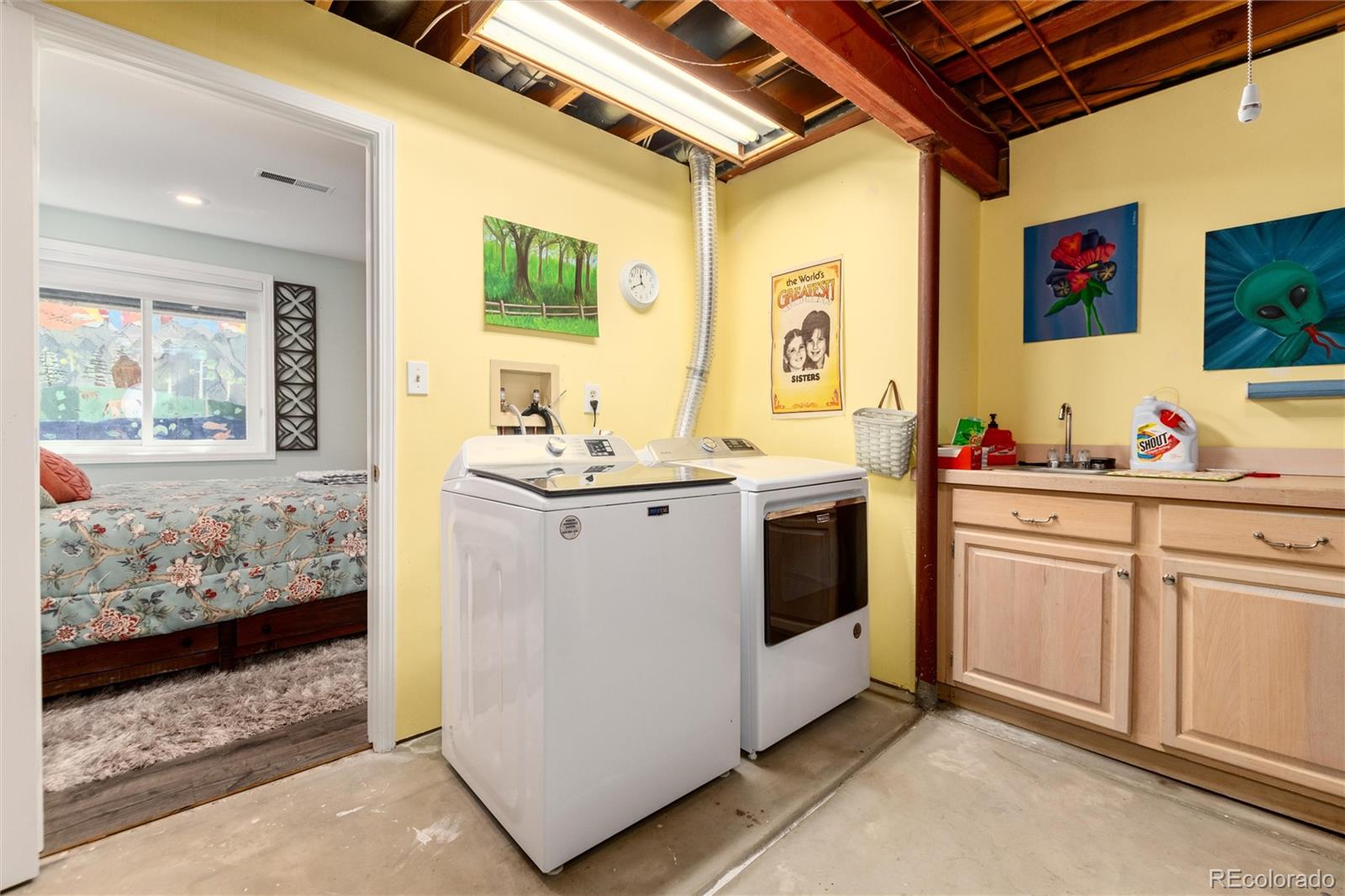 MLS Image #30 for 10000 e yale avenue,denver, Colorado
