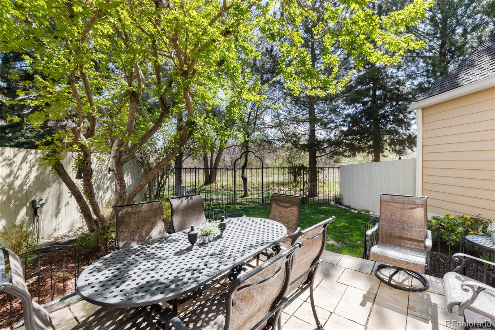 MLS Image #31 for 10000 e yale avenue,denver, Colorado