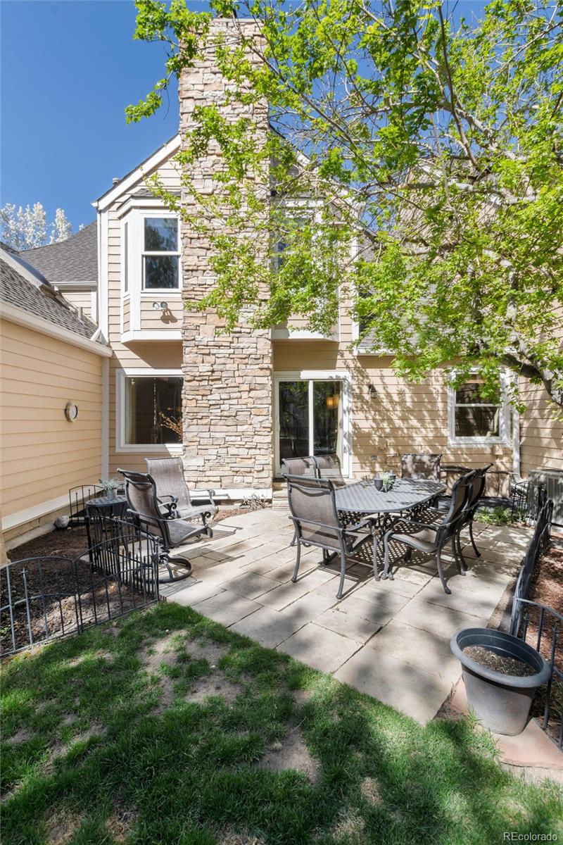 MLS Image #33 for 10000 e yale avenue,denver, Colorado