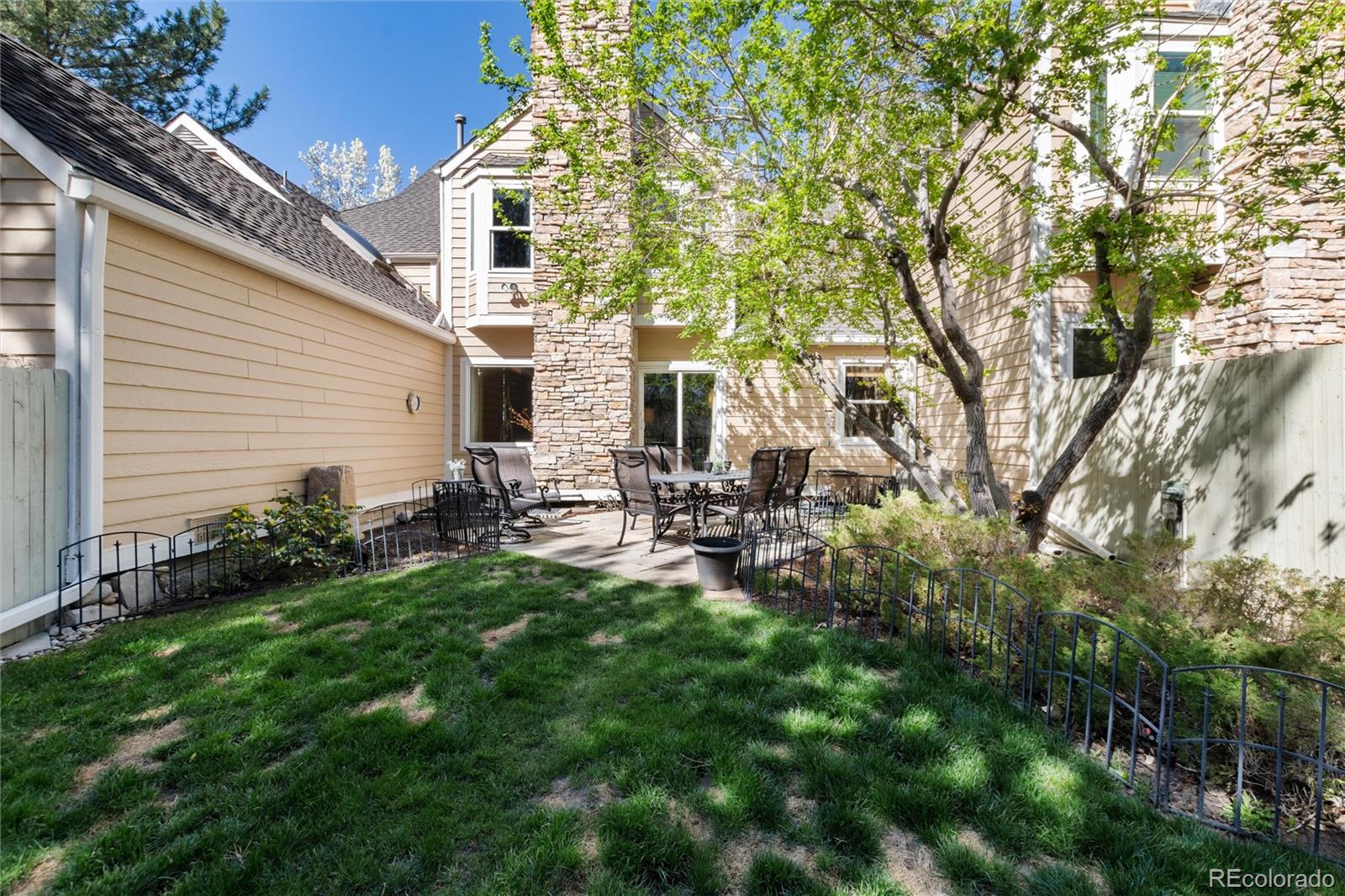 MLS Image #34 for 10000 e yale avenue,denver, Colorado