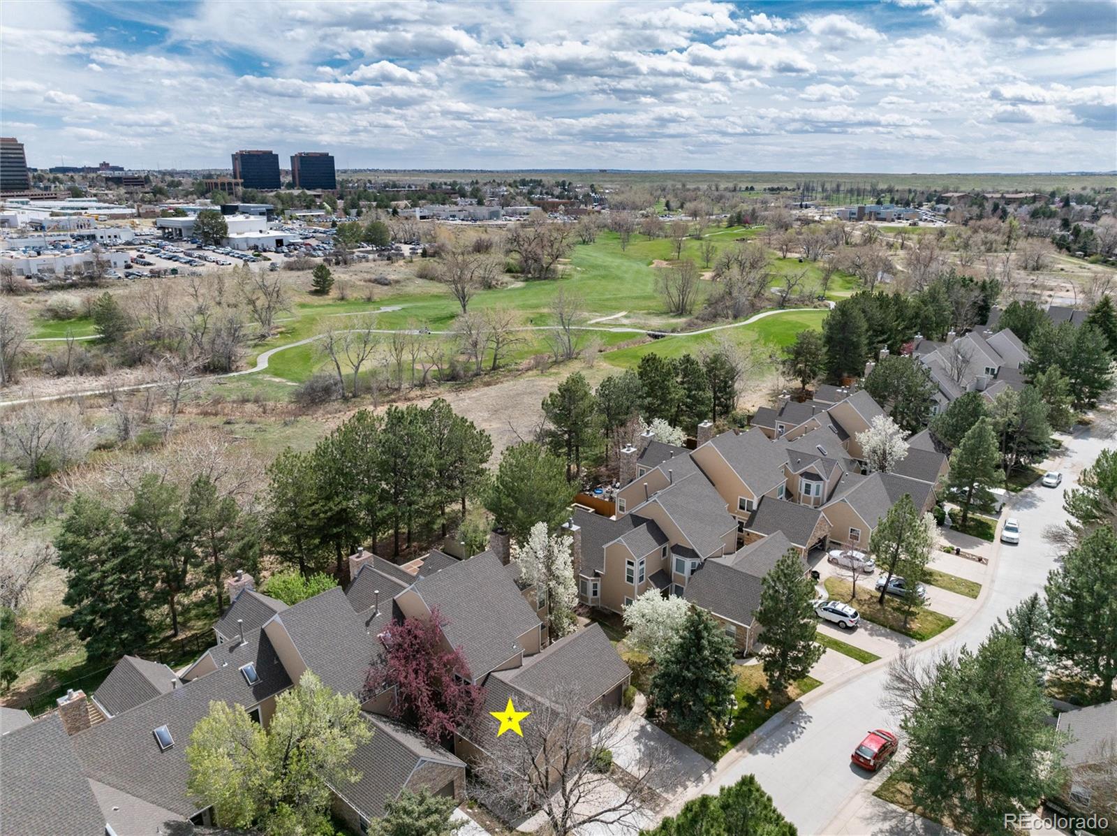 MLS Image #37 for 10000 e yale avenue,denver, Colorado