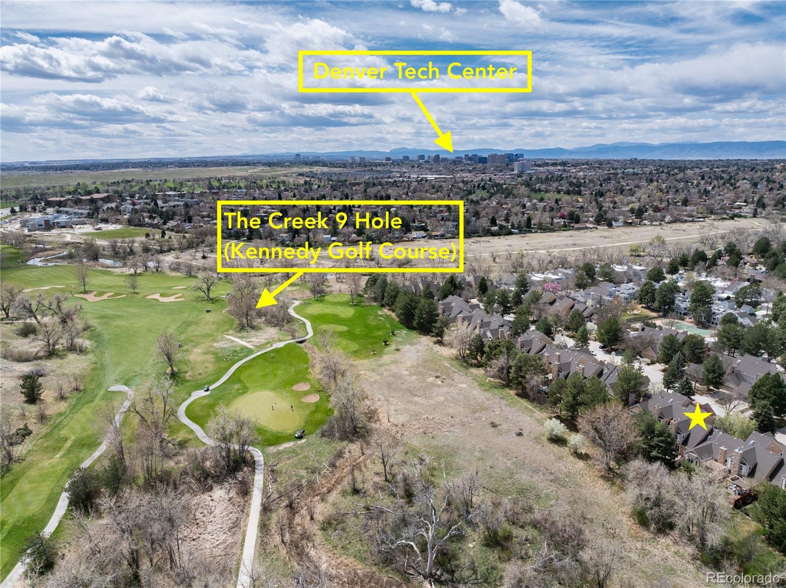 MLS Image #38 for 10000 e yale avenue,denver, Colorado