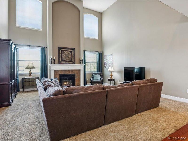 MLS Image #10 for 3309  springbriar drive,castle rock, Colorado