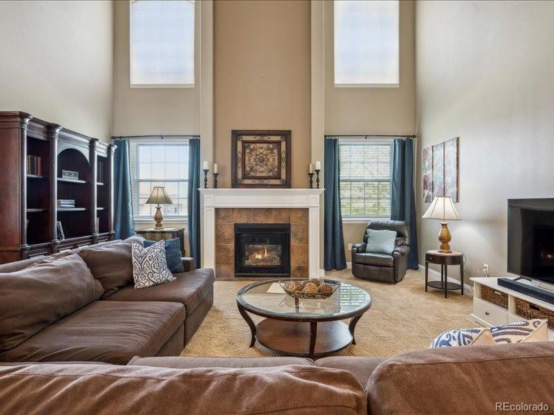 MLS Image #11 for 3309  springbriar drive,castle rock, Colorado