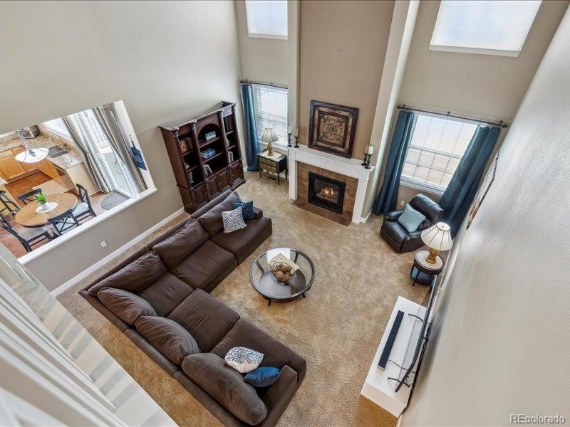 MLS Image #12 for 3309  springbriar drive,castle rock, Colorado