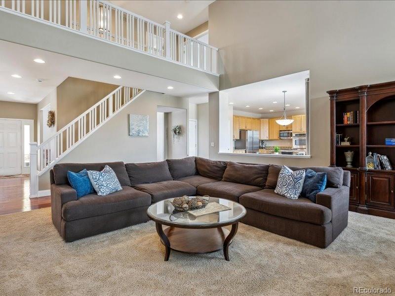 MLS Image #13 for 3309  springbriar drive,castle rock, Colorado