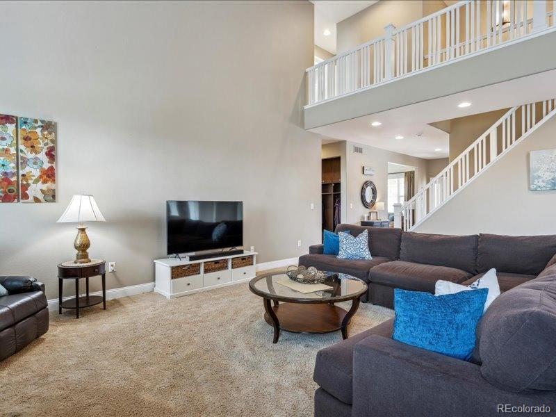 MLS Image #14 for 3309  springbriar drive,castle rock, Colorado