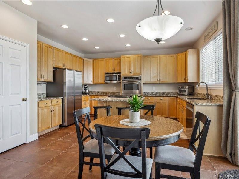 MLS Image #15 for 3309  springbriar drive,castle rock, Colorado