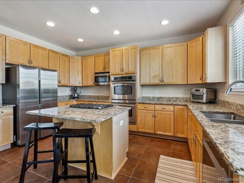 MLS Image #18 for 3309  springbriar drive,castle rock, Colorado