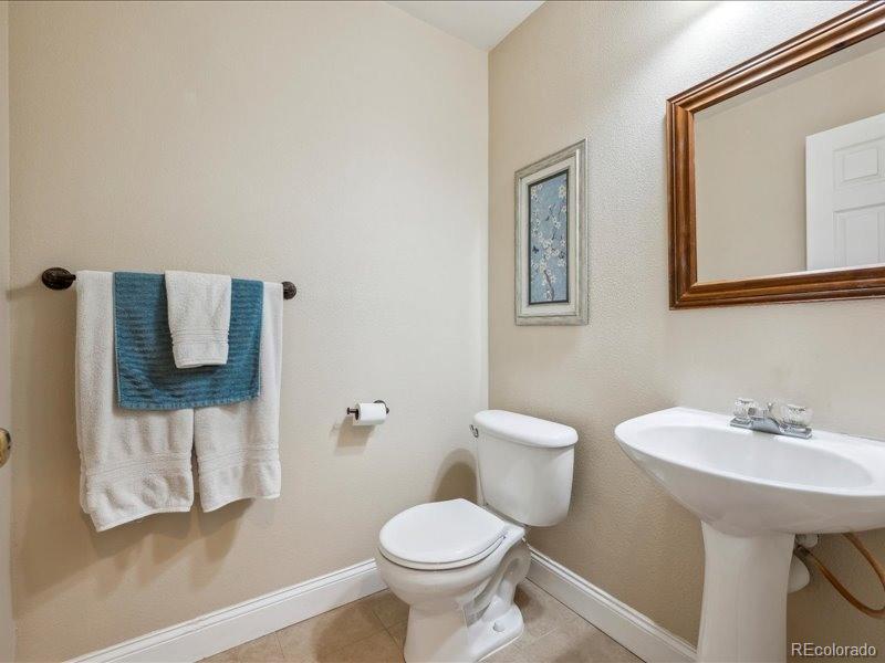 MLS Image #20 for 3309  springbriar drive,castle rock, Colorado