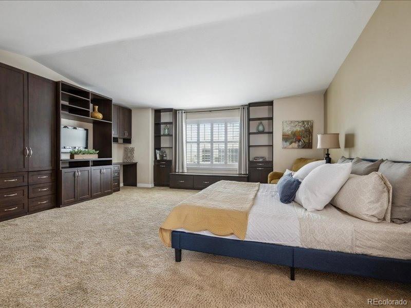 MLS Image #23 for 3309  springbriar drive,castle rock, Colorado