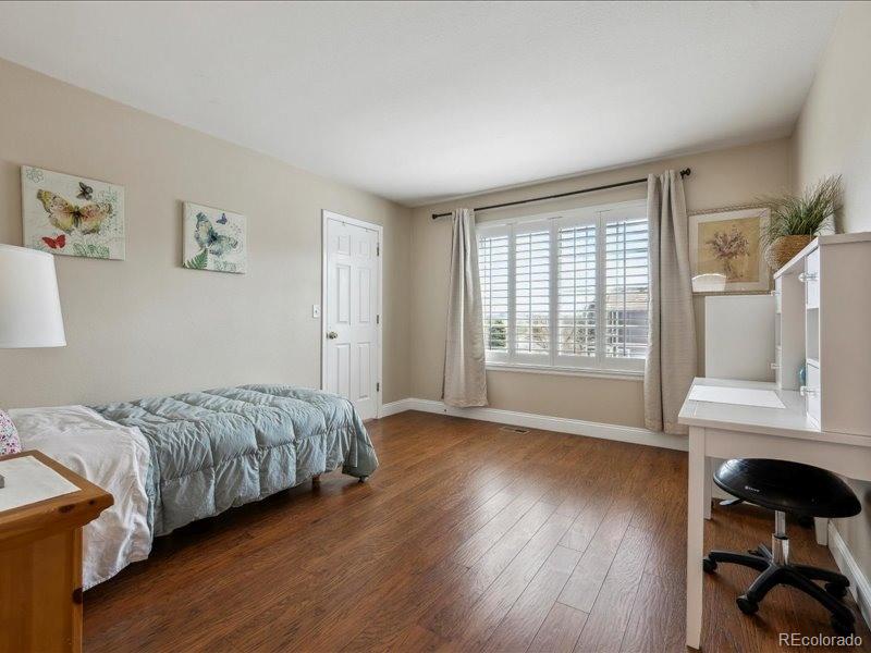 MLS Image #27 for 3309  springbriar drive,castle rock, Colorado