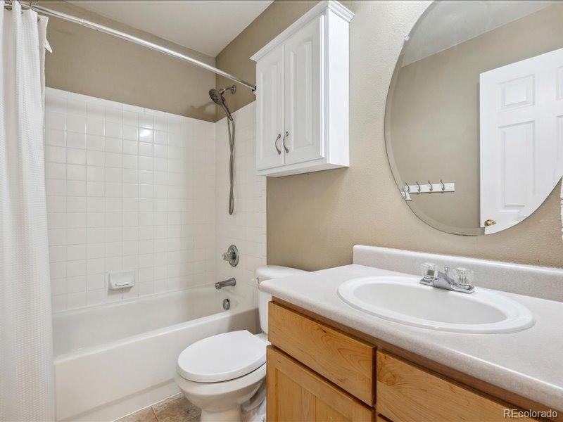 MLS Image #29 for 3309  springbriar drive,castle rock, Colorado