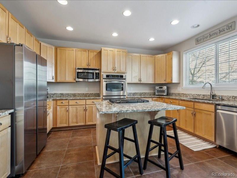 MLS Image #3 for 3309  springbriar drive,castle rock, Colorado