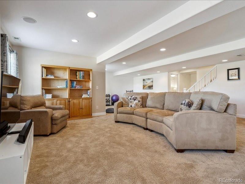 MLS Image #33 for 3309  springbriar drive,castle rock, Colorado