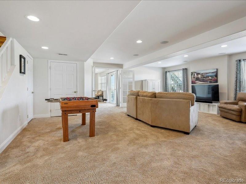 MLS Image #37 for 3309  springbriar drive,castle rock, Colorado