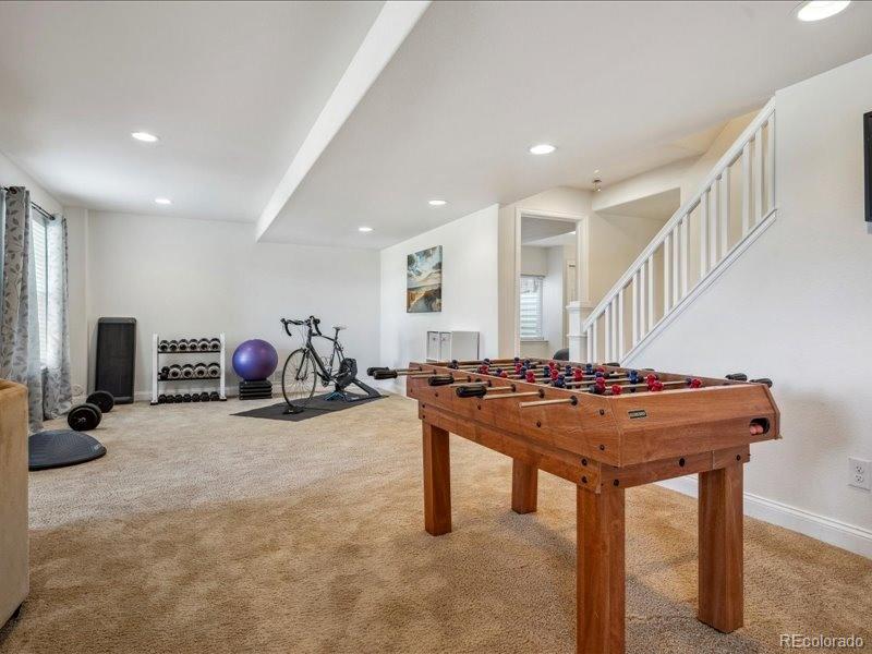 MLS Image #38 for 3309  springbriar drive,castle rock, Colorado