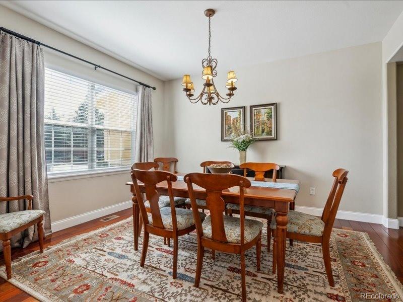 MLS Image #4 for 3309  springbriar drive,castle rock, Colorado