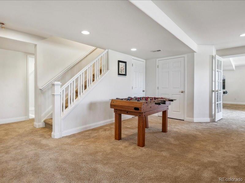 MLS Image #40 for 3309  springbriar drive,castle rock, Colorado