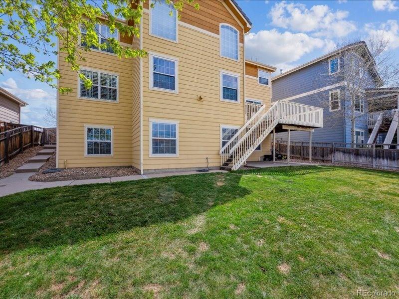 MLS Image #44 for 3309  springbriar drive,castle rock, Colorado