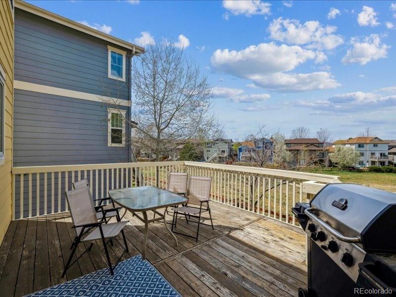 MLS Image #46 for 3309  springbriar drive,castle rock, Colorado