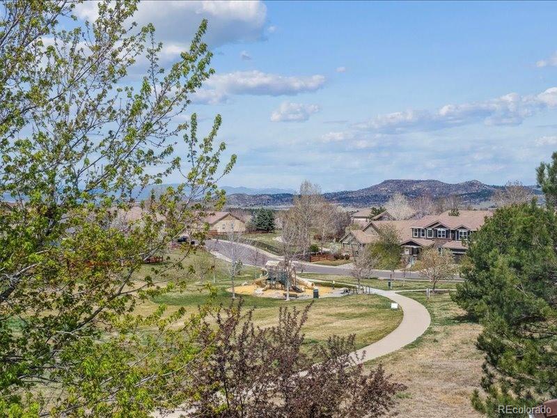 MLS Image #47 for 3309  springbriar drive,castle rock, Colorado