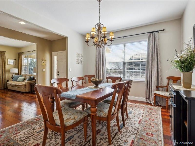 MLS Image #7 for 3309  springbriar drive,castle rock, Colorado