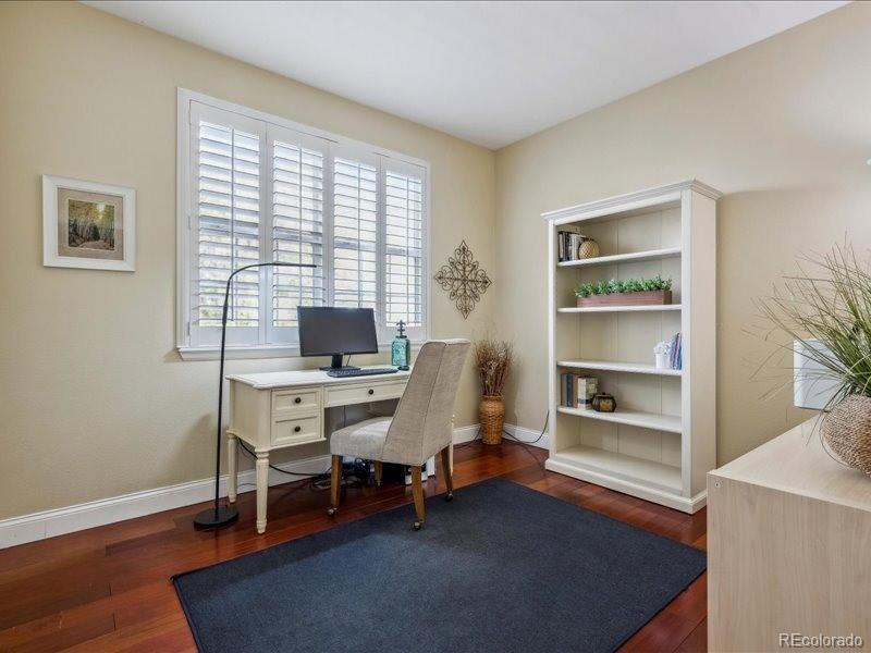 MLS Image #8 for 3309  springbriar drive,castle rock, Colorado