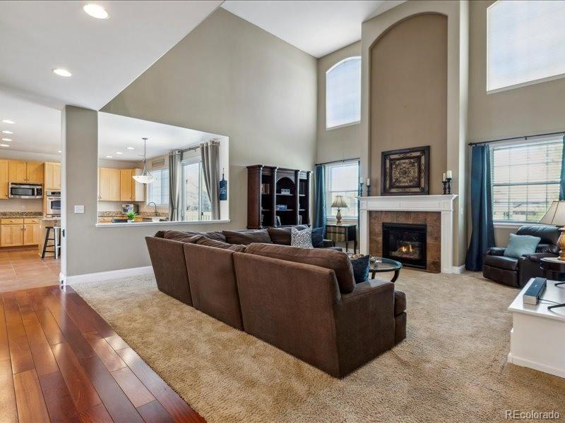 MLS Image #9 for 3309  springbriar drive,castle rock, Colorado