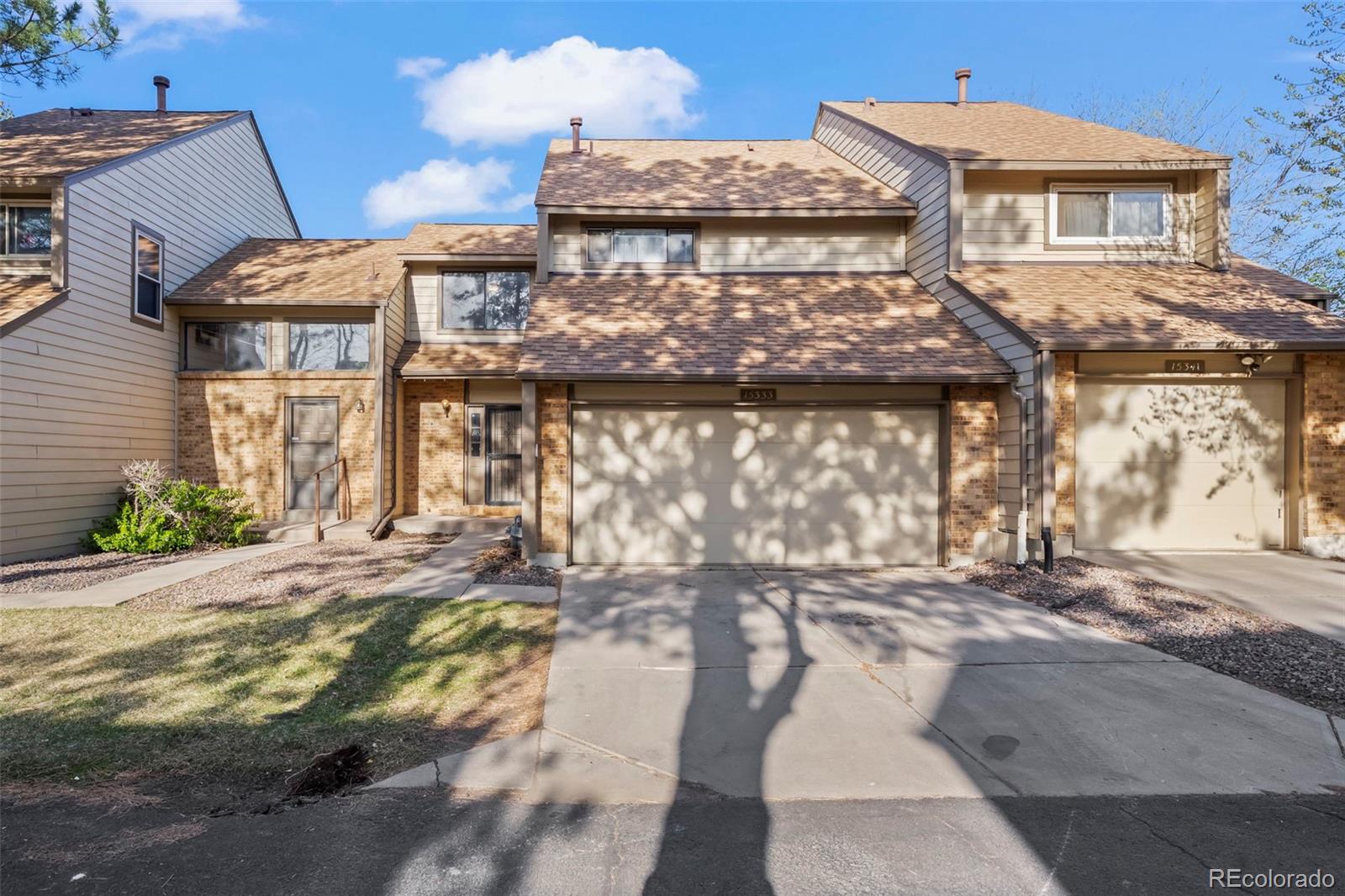 MLS Image #1 for 15333 e louisiana avenue,aurora, Colorado