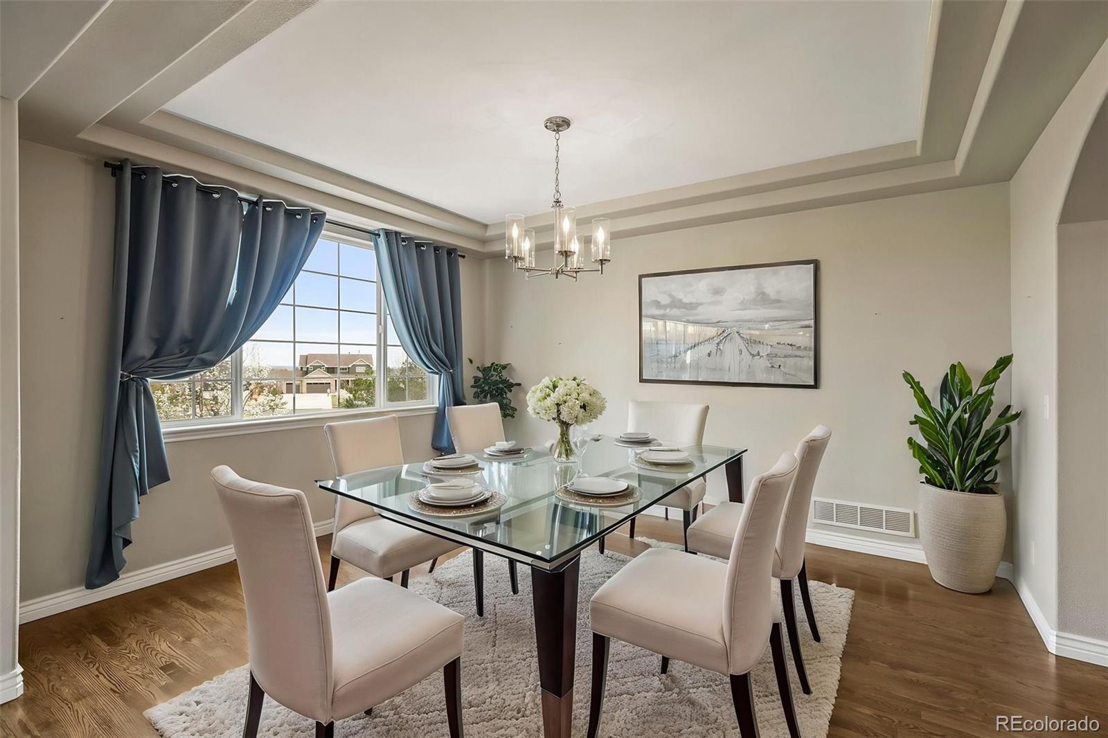 MLS Image #3 for 17552 w 77th drive,arvada, Colorado