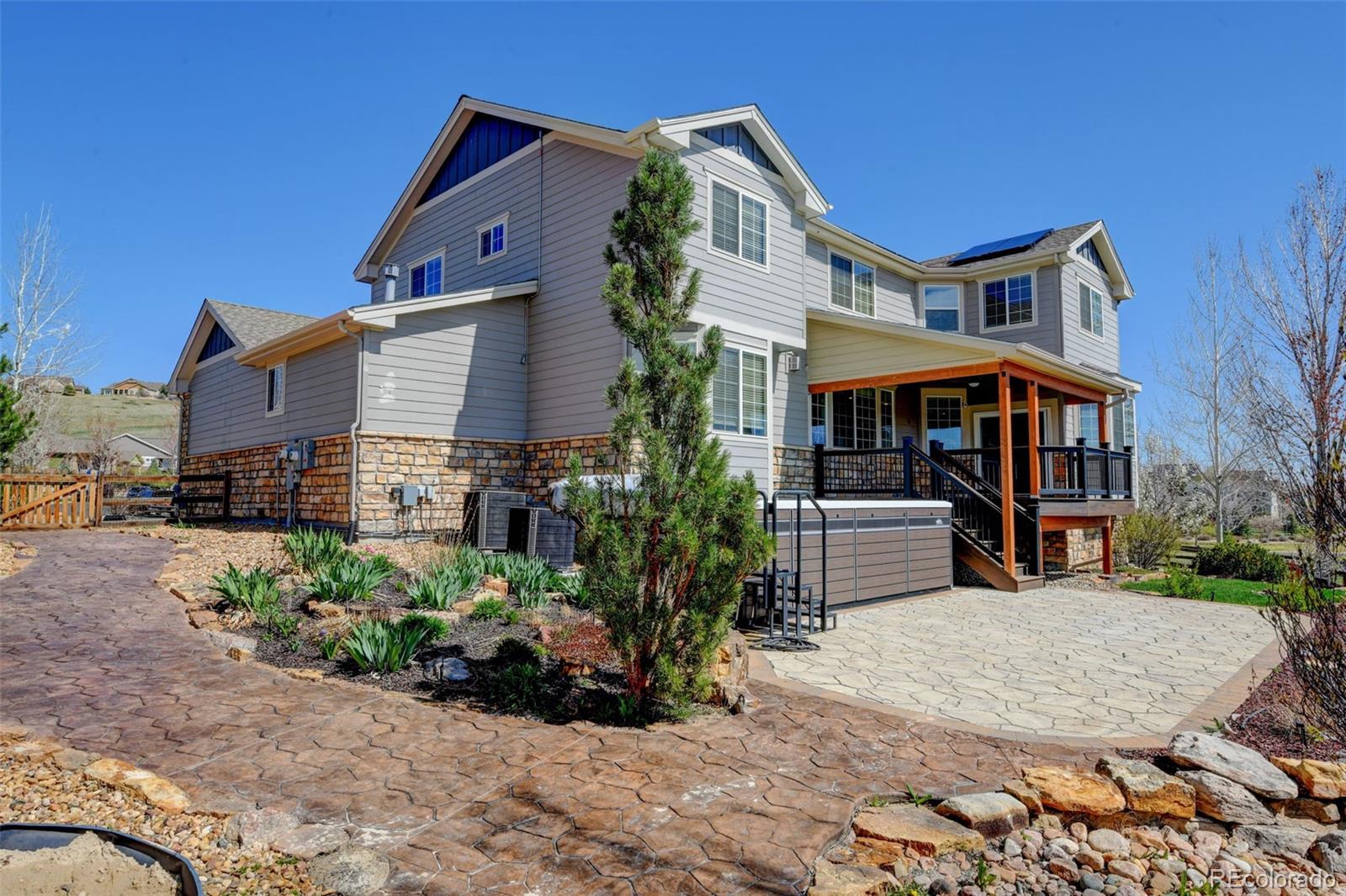 MLS Image #39 for 17552 w 77th drive,arvada, Colorado