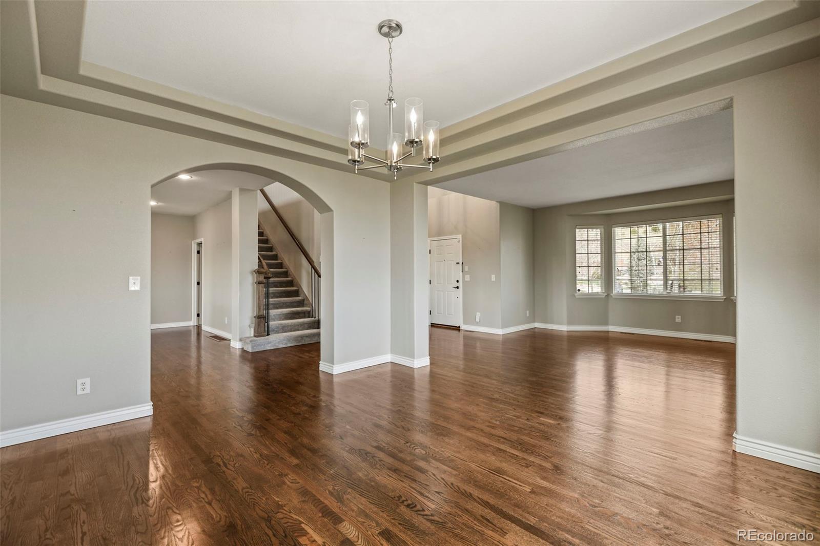MLS Image #4 for 17552 w 77th drive,arvada, Colorado