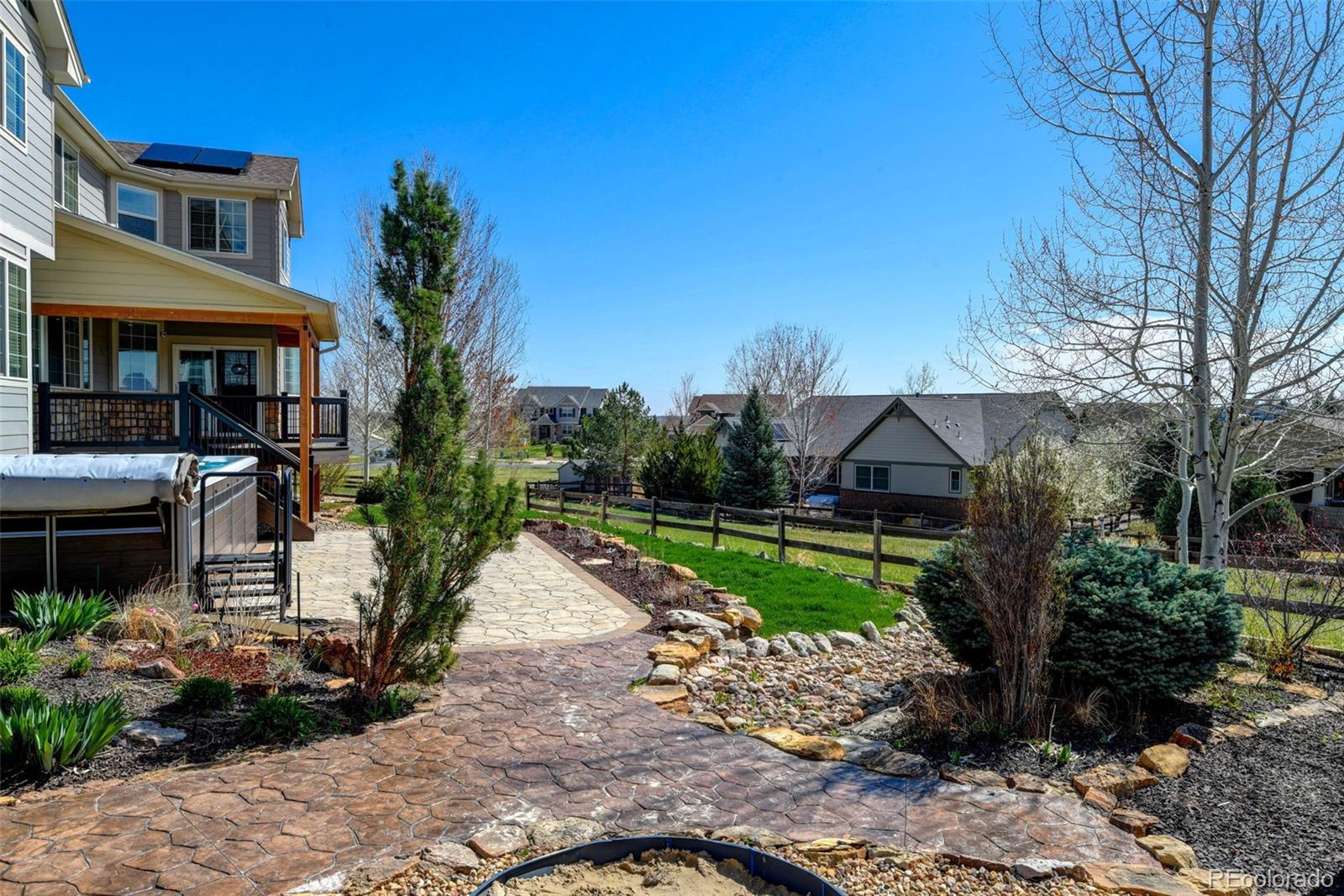 MLS Image #41 for 17552 w 77th drive,arvada, Colorado