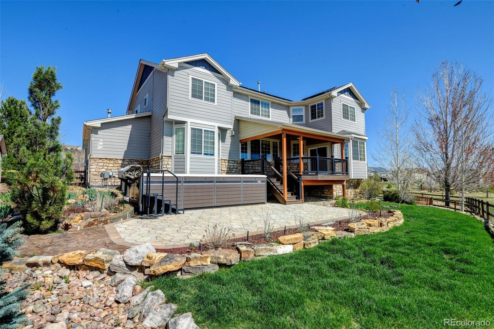 MLS Image #42 for 17552 w 77th drive,arvada, Colorado