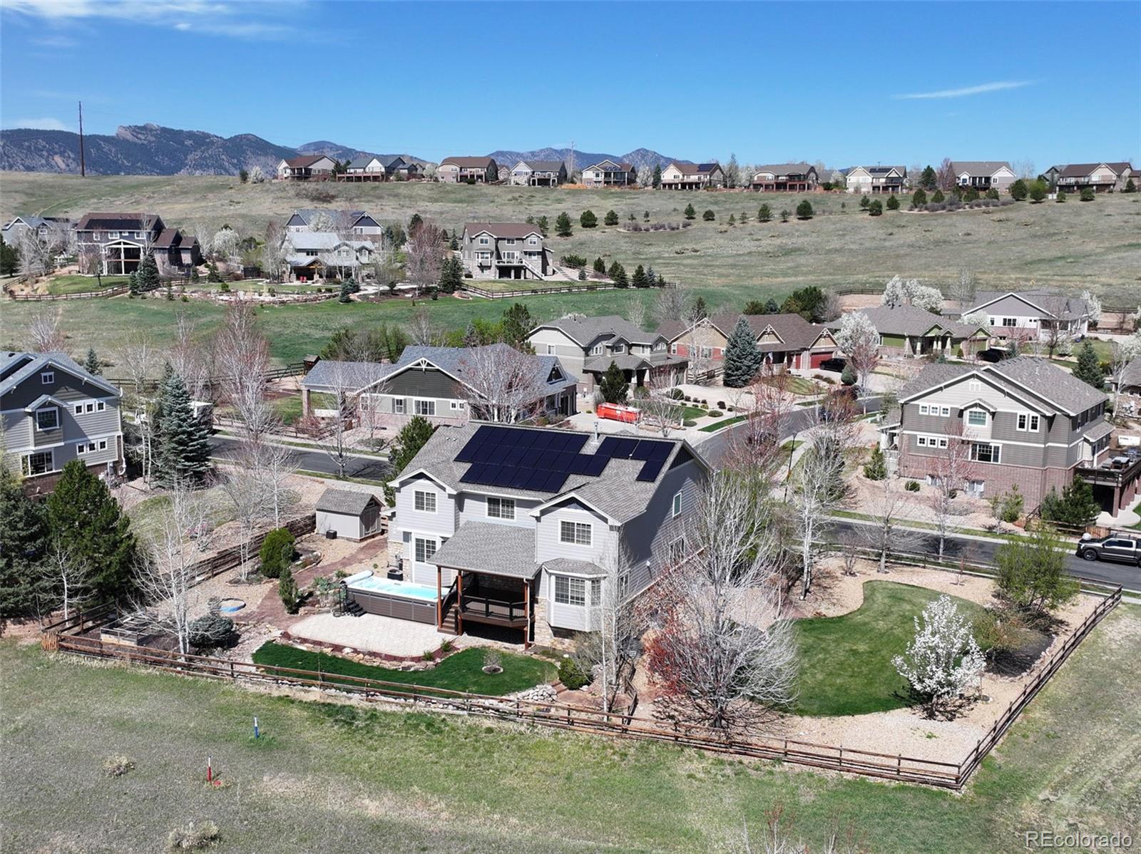 MLS Image #48 for 17552 w 77th drive,arvada, Colorado