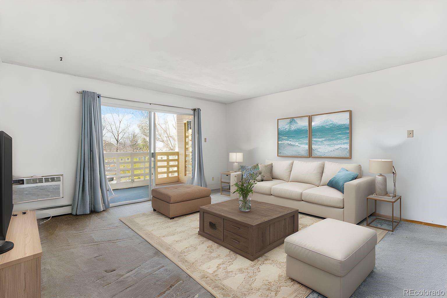 MLS Image #0 for 635 s alton way,denver, Colorado