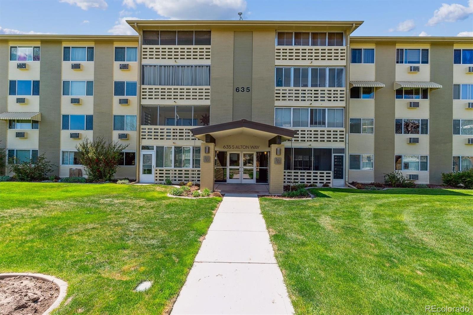 MLS Image #21 for 635 s alton way,denver, Colorado
