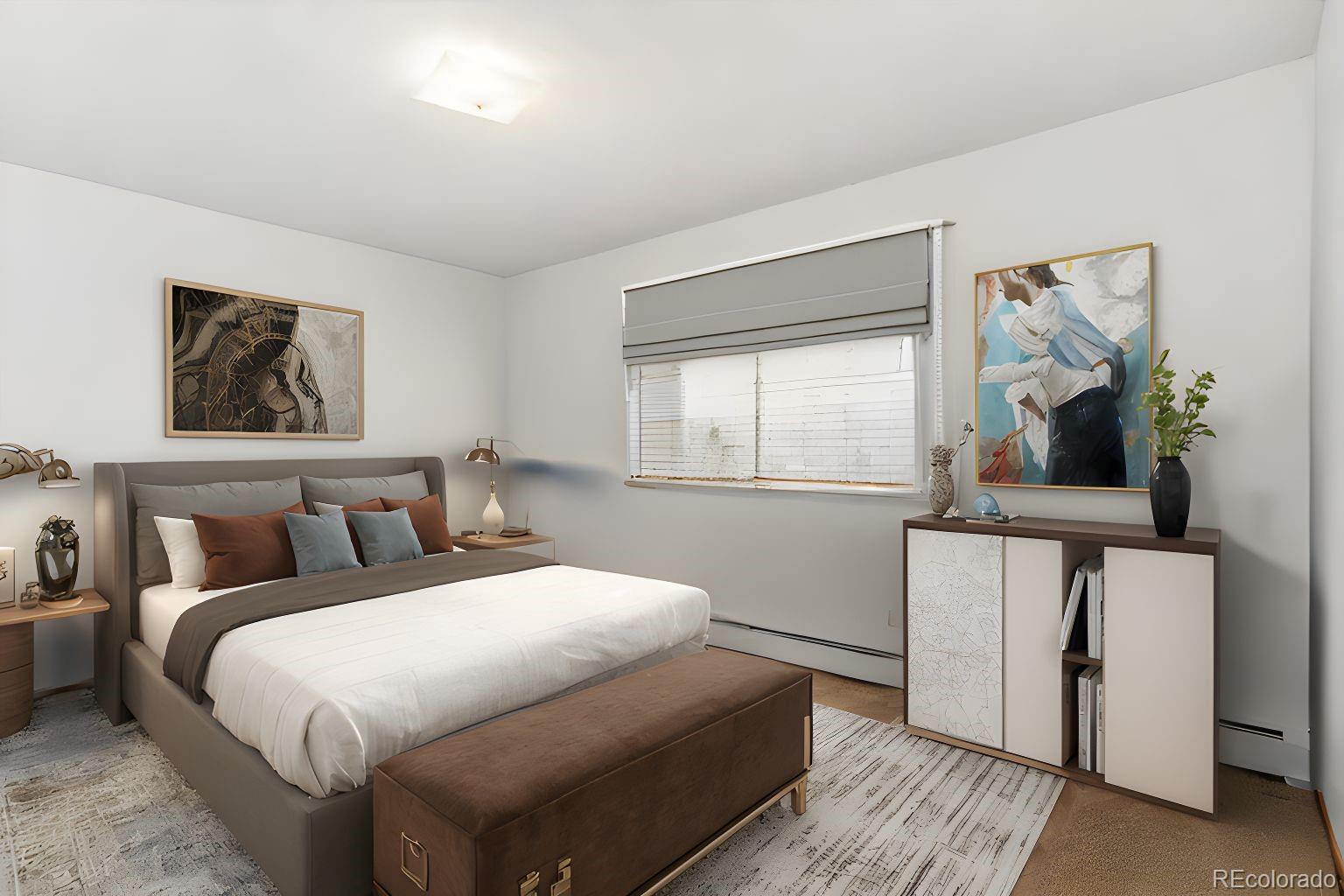 MLS Image #6 for 635 s alton way,denver, Colorado
