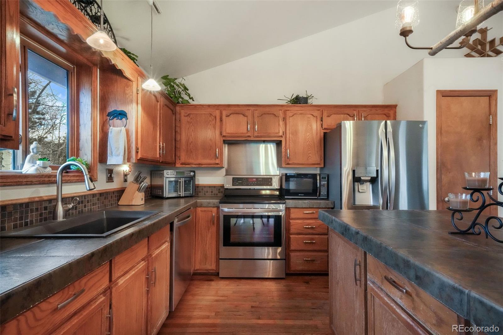 MLS Image #11 for 250  bridle drive,woodland park, Colorado