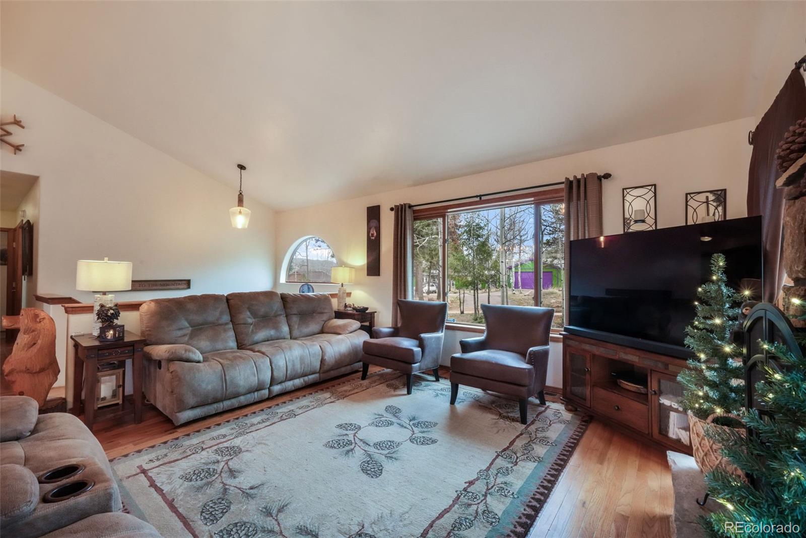 MLS Image #2 for 250  bridle drive,woodland park, Colorado