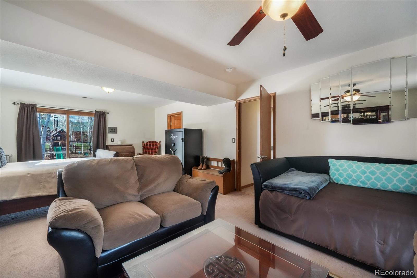 MLS Image #28 for 250  bridle drive,woodland park, Colorado