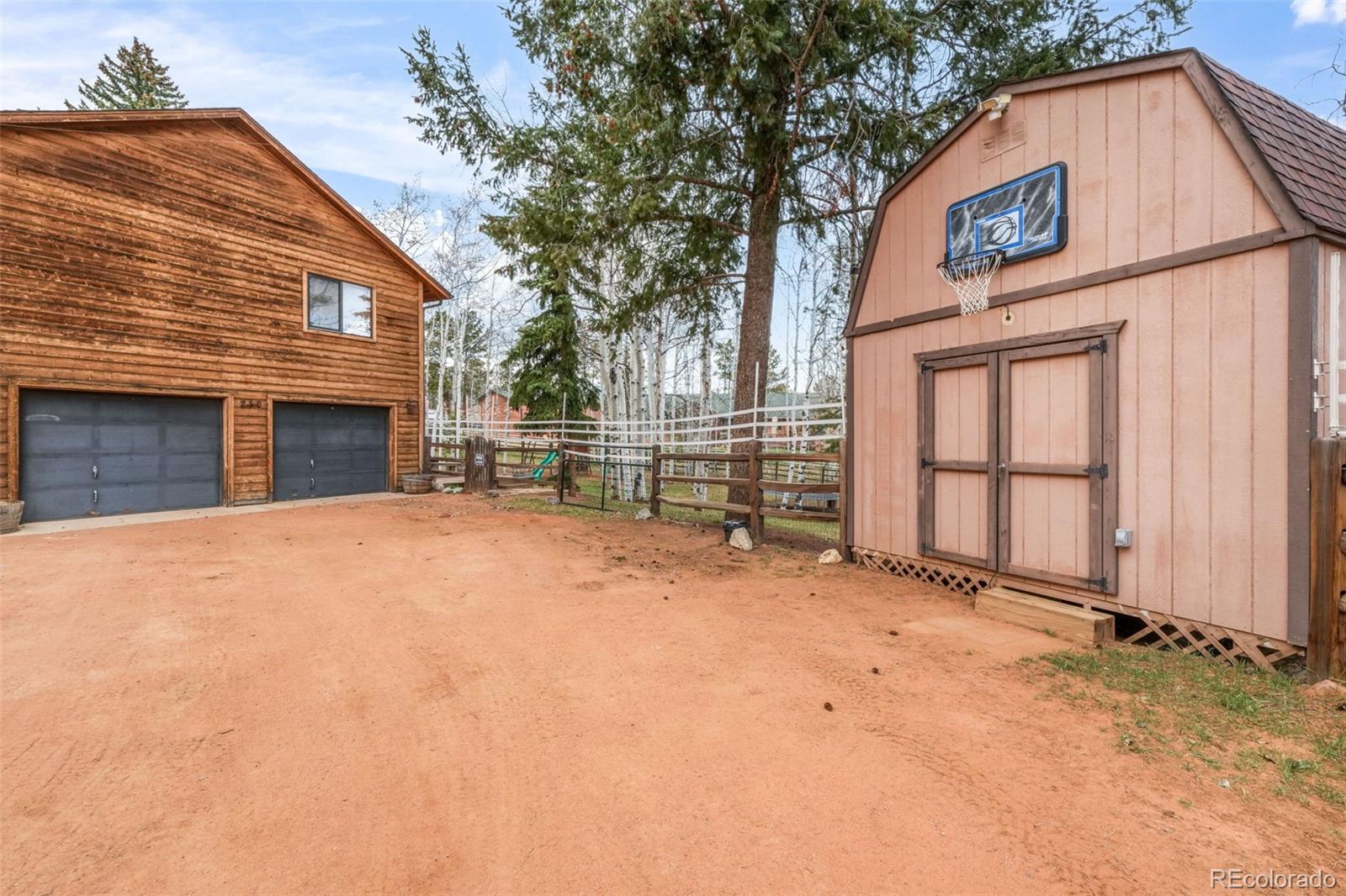 MLS Image #36 for 250  bridle drive,woodland park, Colorado