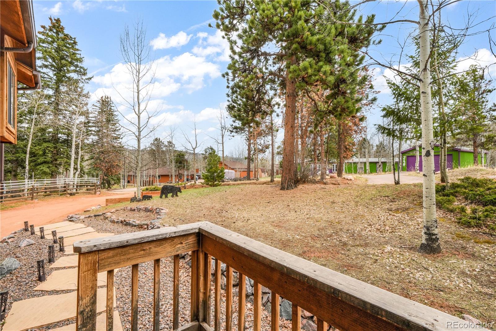 MLS Image #37 for 250  bridle drive,woodland park, Colorado