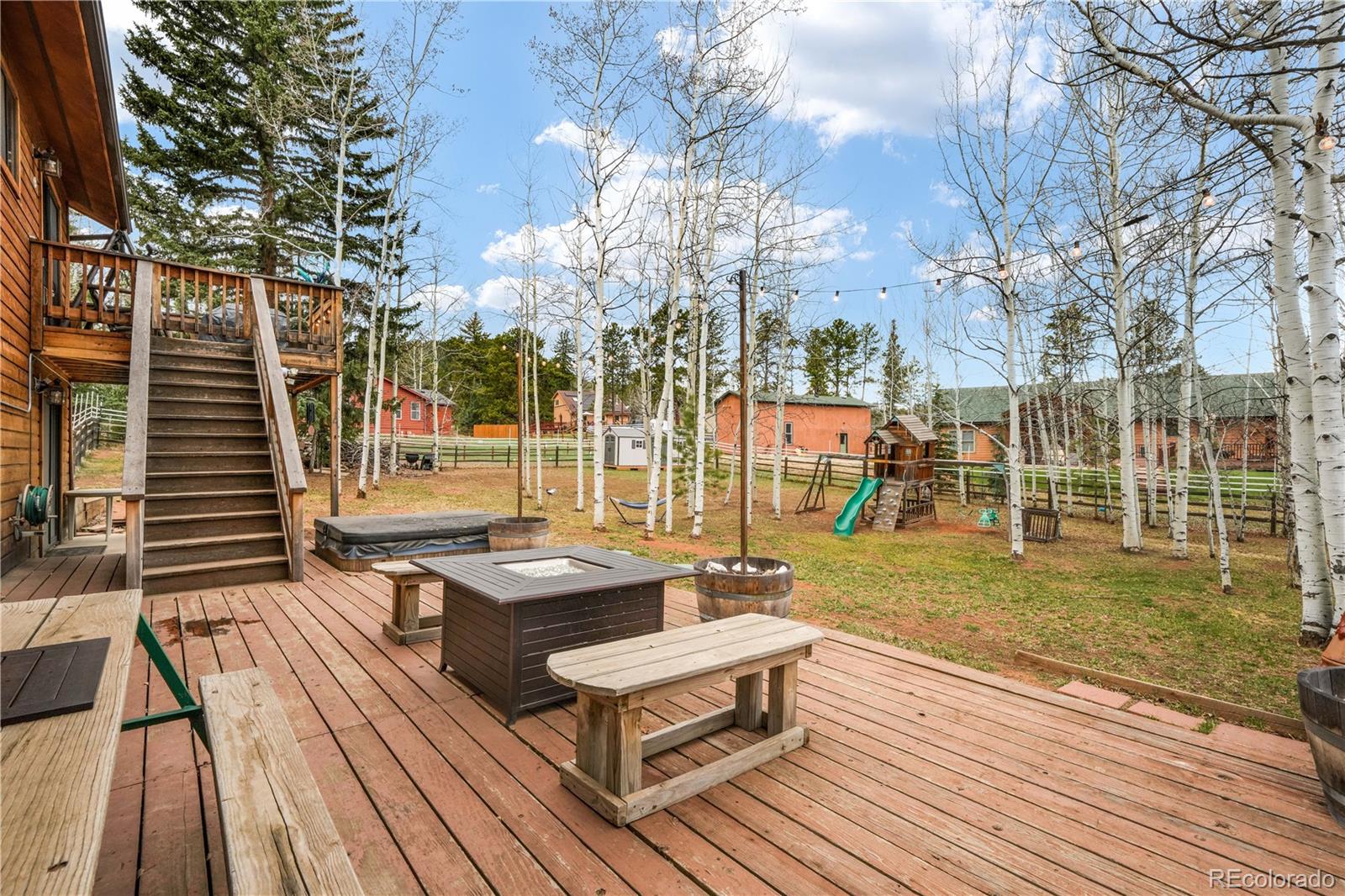 MLS Image #39 for 250  bridle drive,woodland park, Colorado