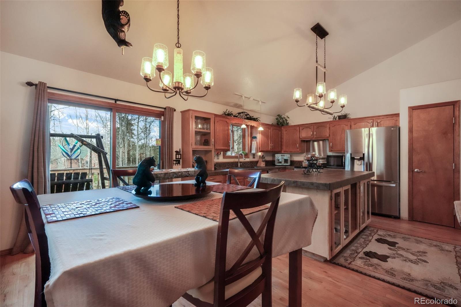 MLS Image #6 for 250  bridle drive,woodland park, Colorado
