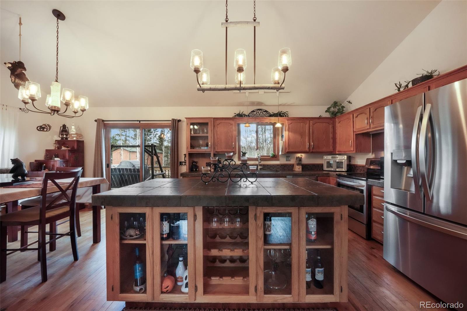 MLS Image #7 for 250  bridle drive,woodland park, Colorado